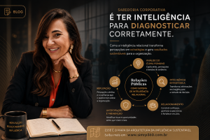 Leia mais sobre o artigo A sabedoria corporativa & relações públicas.
