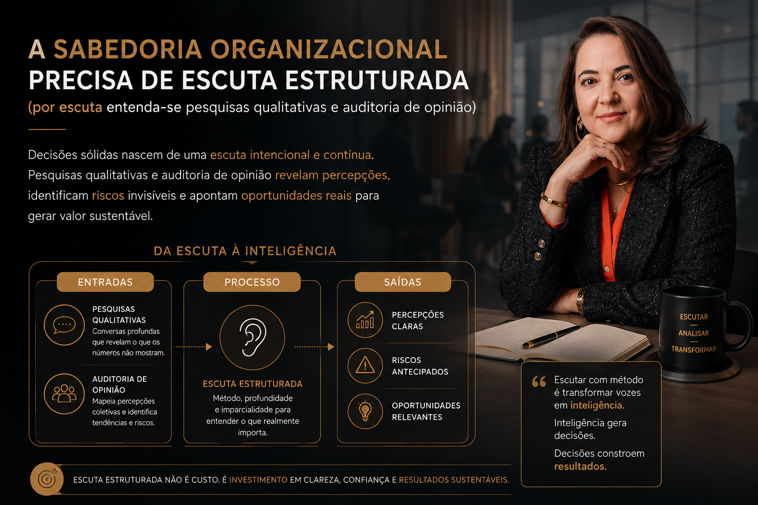 Leia mais sobre o artigo Análise do Cenário